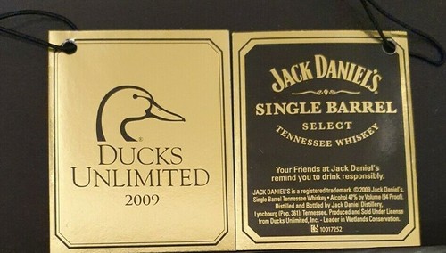 Official jack daniel single - daniel's,