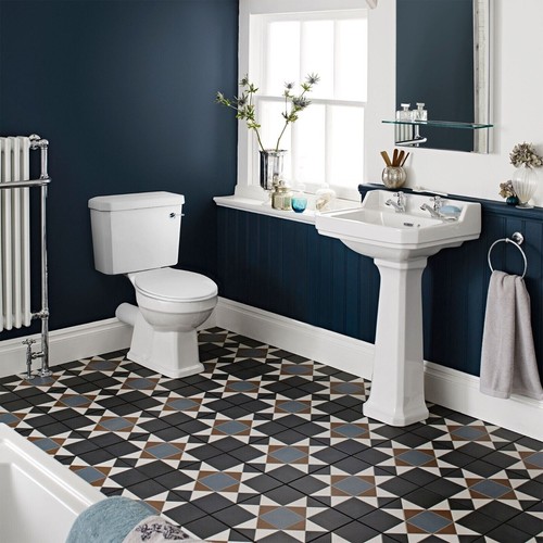 Nuie carlton traditional - nuie,