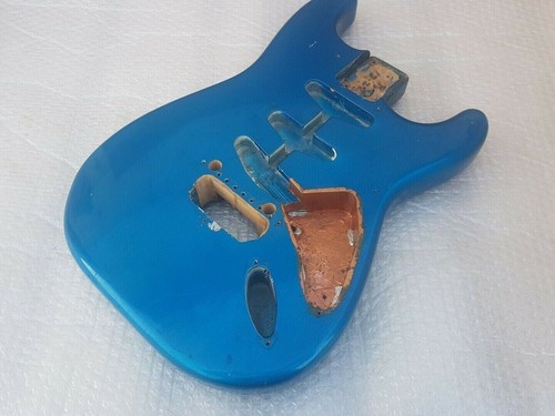 1983 fender avri - 1983, '62