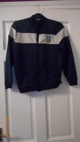 Boys football jacket - boys,