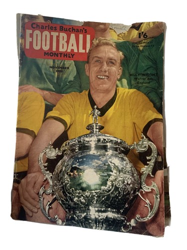 Charles buchans football - charles,