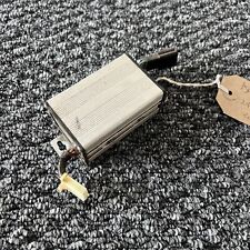 (1198) Kymco Maxer Mobility Scooter Dc Convertor