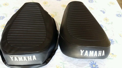 Yamaha dt125 seat cover - dt125,