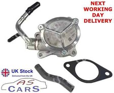 Vacuum Pump Kit Mazda 6  CX-5 3 SH01 2.2 Diesel SKYACTIV Genuine P258B Next Day