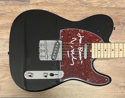 Air signed guitar french - *, *