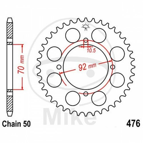 Crown z41 530 - z41, silver