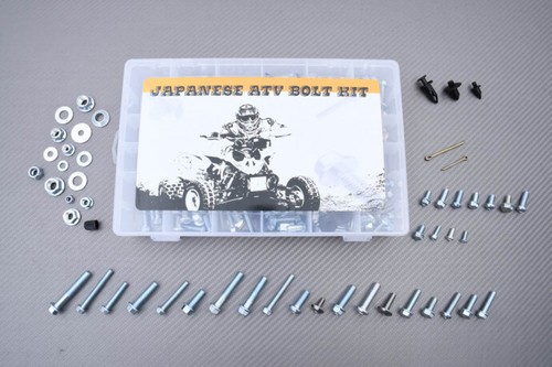 Universal big bolts - bolts, screws