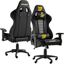 BraZen PC Gaming Chair -