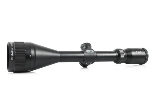 Wulf fireball 12x50 sfp - wulf, ao