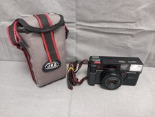 Pentax Zoom 70 35mm Film