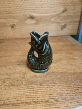 Dartmouth Pottery Gurgle Fish