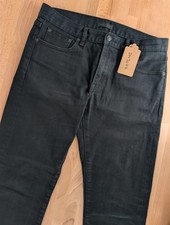 Uniqlo Kaihara Mill Selvedge