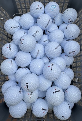 20x srixon distance grade - grade, a