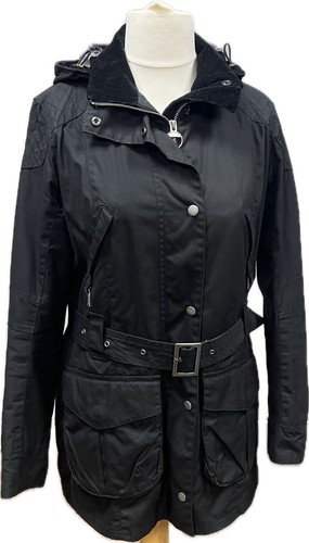 Women barbour rebel - women’s,