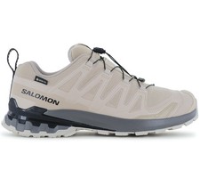 Salomon pro v9 gtx - xa, 3d