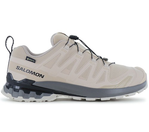 Salomon pro v9 gtx - salomon,