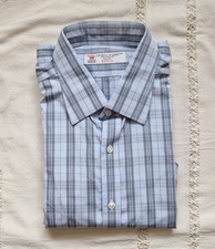 Turnbull & Asser Pale Blue