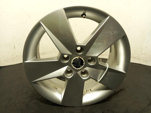 Skoda octavia inch 5x112 - skoda,