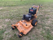 Scag 36 Advantage, Zero Turn Mower, Zero Turn Pedestrian Mower
