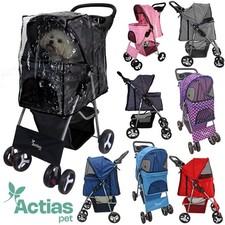 Pet Stroller Dog Cat Puppy