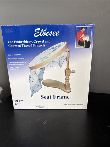 Boxed vintage ellesee - boxed,