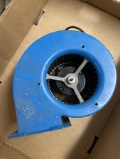 Airflow 57FTQR/4 Double Inlet