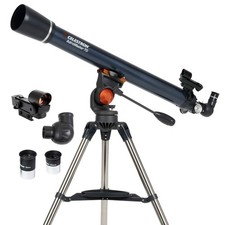 Celestron – AstroMaster 70AZ