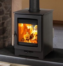 Parkray Aspect 5 Eco Wood