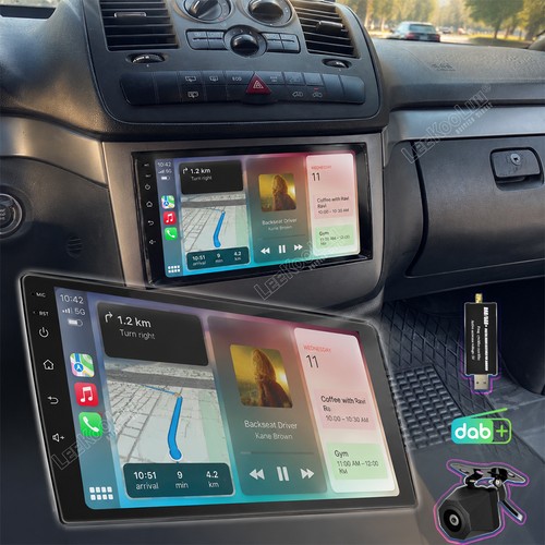 Dab for benz viano - for, vito