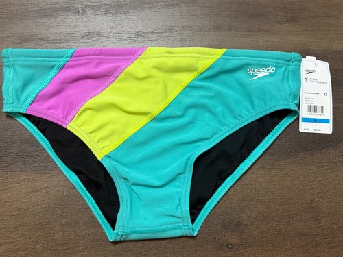 Speedo endurance brief - speedo,