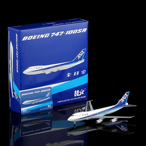 Models 400 ana all - models 1:400,