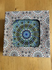 Moroccan Style Mosaic Cork