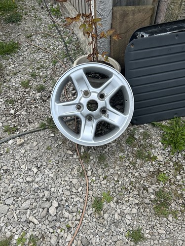 Boost alloy land - alloy, rover