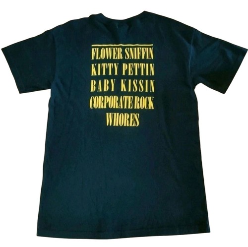 Vintage 1992 nirvana smiley - 1992,