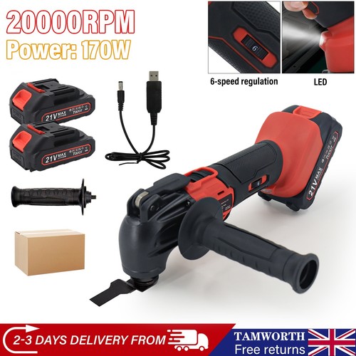 Electric oscillating multi - electric,