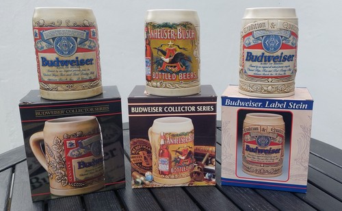 Anheuser busch budweiser - anheuser-busch,,