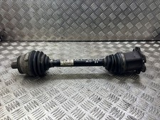 Audi A4 S4 B7 8E 8H 2006 Front