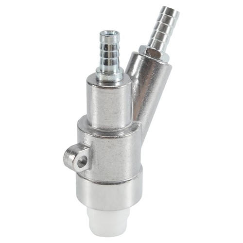 Automatic sand blasting - sand,