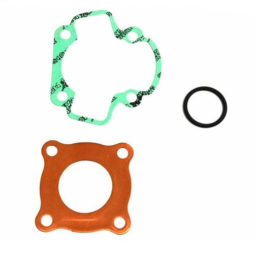 Top end gasket - top, kx