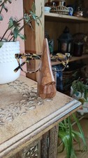 Wood Spectacles/Glasses Display Stand