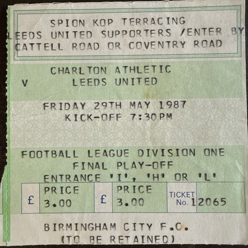 Leeds united charlton - leeds,