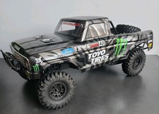 Kyosho outlaw rampage pro - rampage, 2wd