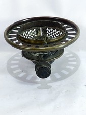 Antique Hinks Burner Oil Lamp