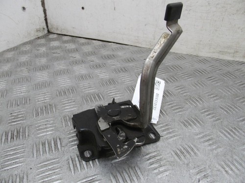 Honda civic bonnet catch latch - honda,