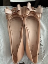 Melissa women flat - women's, shoes