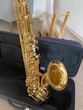 Yamaha YTS-275 Tenor Saxophone