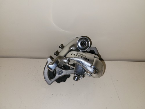 Shimano ultegra 6600 - ultegra, rd-6600