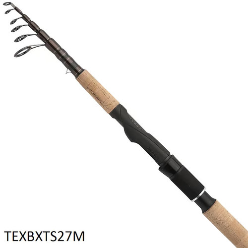 Shimano exage stc - shimano, tele/mini