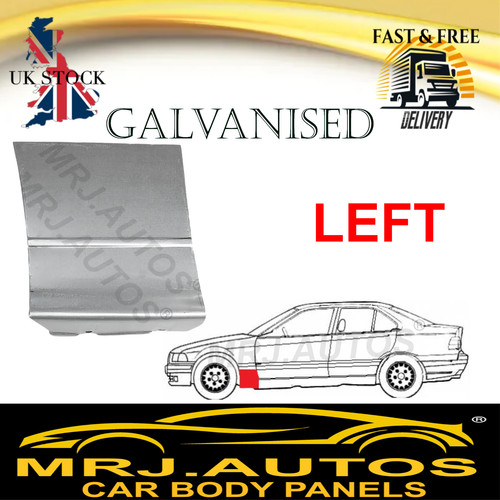 For bmw e36 00 saloon - 3,