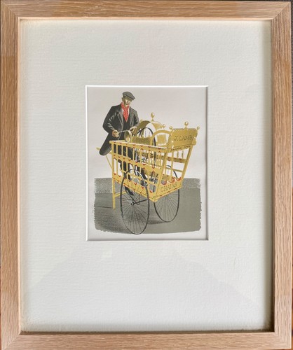 Eric ravilious knife grinder - eric,